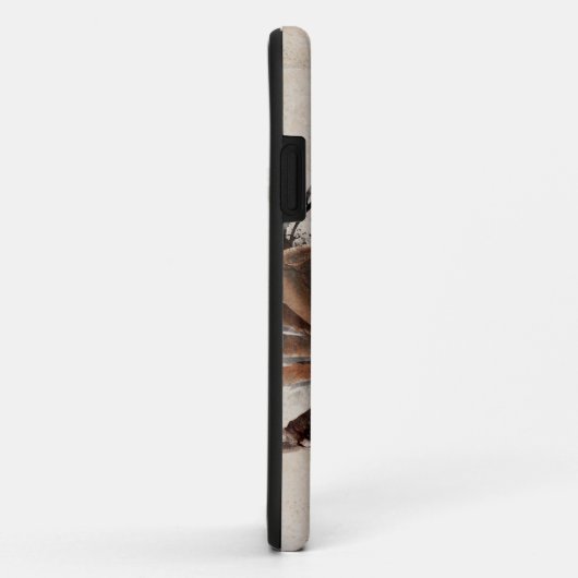 Leger van weeswapens Case-Mate iPhone case (Achterkant/rechts)