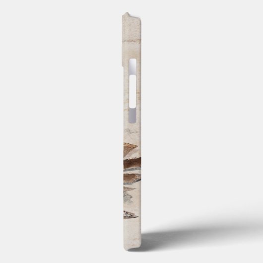 Leger van weeswapens Case-Mate iPhone case (Achterkant / Links)