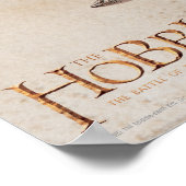 Leger van weeswapens poster (Hoek)