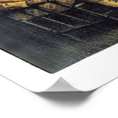 Leger Verenigde Staten Poster (Hoek)