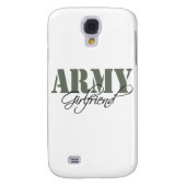 Leger Vriendin Case-Mate Samsung Galaxy Hoesje (Achterkant)