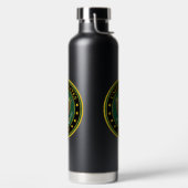Leger Waterfles (Links)