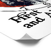 Leger — WWI Poster (Hoek)