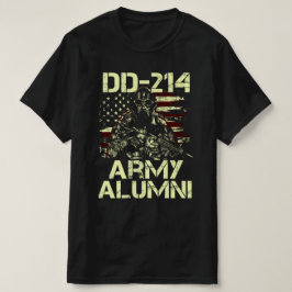 legeralumni dd-214 t-shirt