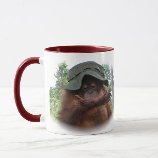 Legerape Mok (Links)