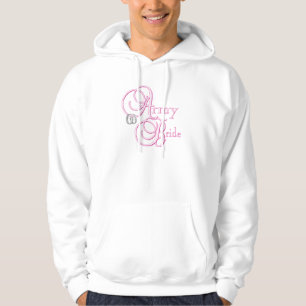 Legerbride Hoodie