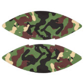 LegerCamo American Football (Panelen)