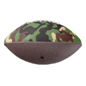 LegerCamo American Football (Gedraaid 270)