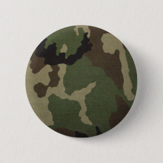 LegerCamo Ronde Button 5,7 Cm