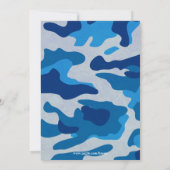 LegerCamoflauge Kaart (Achterkant)