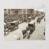 Legerdag 1915 briefkaart (Voorkant)