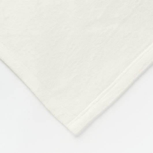 Legerdeken van de Franse Bulldog | Koningin van he Fleece Deken (Hoek)