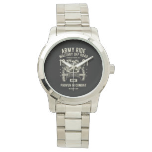 Legerder Horloge