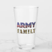 Legerfamilie Glas (Voorkant)