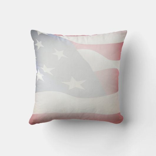 Legerfamilie  kussen (Achterkant)