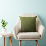 Legergroen olijfgradiënt geometrisch maaspatroon kussen<br><div class="desc">Koel licht donker ombre gradiënt geometrische mesh patroon kussen home decor voor moderne kamers. Leger olijfgroene gradiënt geometrisch mesh patroon. Driehoek geometrisch gaas met licht donkergrijs groen ombre gradiënt ontwerp.</div>