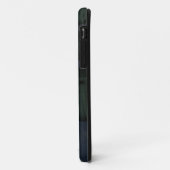 Legergroene baret speciale strijdkrachten nam Case-Mate iPhone case (Achterkant/links)