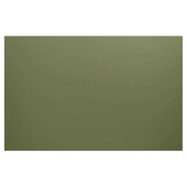Legergroene effen kleurstof stof (Fat Quarter)