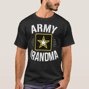Legergrootma T-shirt
