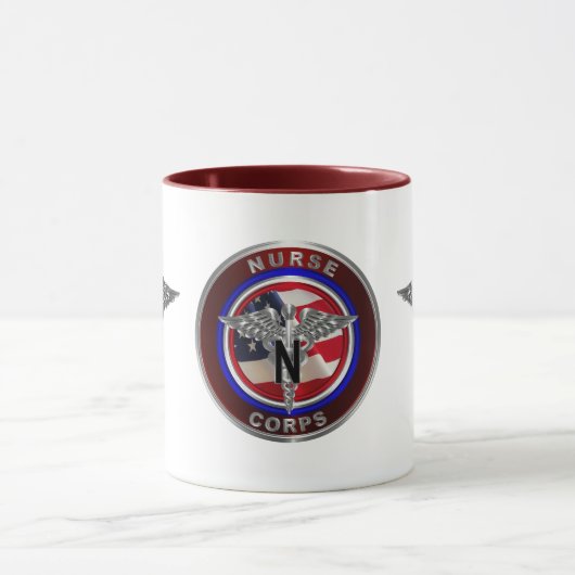 Legerkregel  mok (Midden)