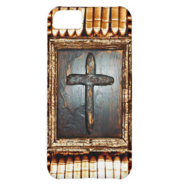 Legerkruis iPhone 11 Pro Max Hoesje