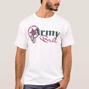 Legermerk T-shirt