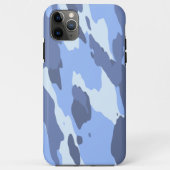 Legerontwerp Case-Mate iPhone Case (Achterkant)