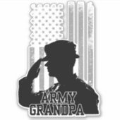 Legeropa Sticker (Voorkant)