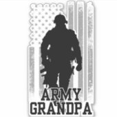 Legeropa Sticker (Voorkant)