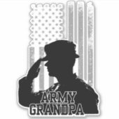 Legeropa Sticker (Voorkant)