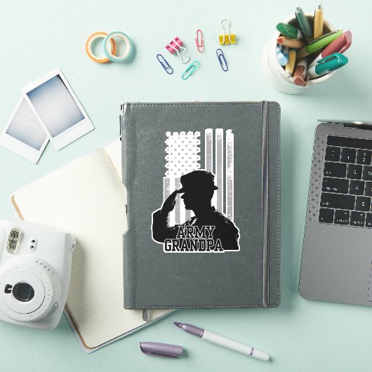 Legeropa Sticker (iPad Cover)