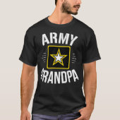 Legeropa T-shirt (Voorkant)