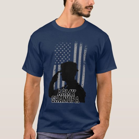 Legeropa T-shirt (Voorkant)