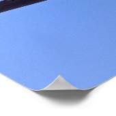 Legerparatroopers Poster (Hoek)