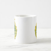 legerpolitie koffiemok (Center)