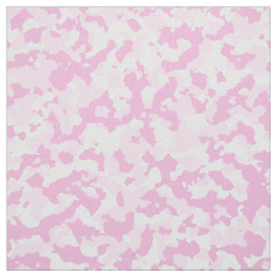 Legerroze Camouflage Patroon Stof