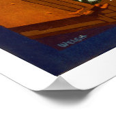 Legersignaalkorps Poster (Hoek)