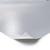 Legersoldaten springen uit een C-17 Globemaster II Foto Afdruk (Hoek)