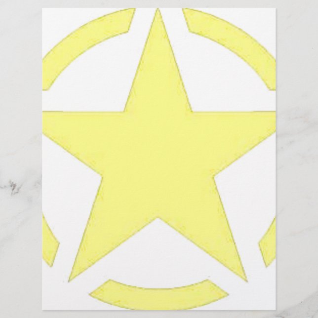 legerster (Voorkant)