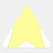 legerster sticker (Voorkant)