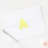 legerster sticker (Envelop)