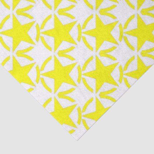 legerster tissuepapier (Detail)