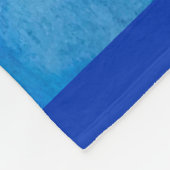 legerstraal fleece deken (Hoek)