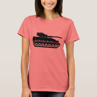 legertank t-shirt