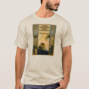 Legertruck T-Shirt