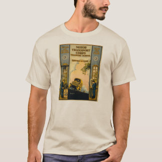 Legertruck T-Shirt