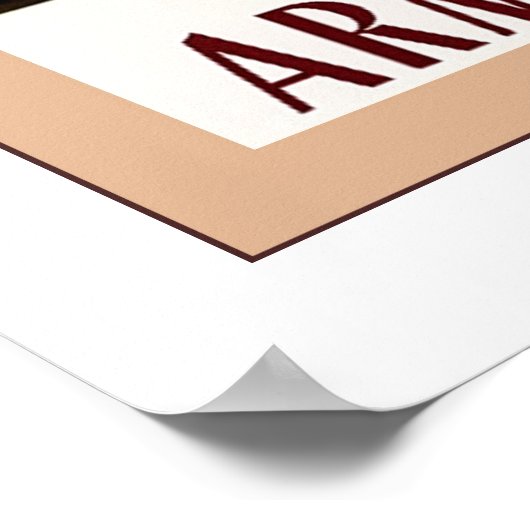 Legerverpleegkorps ~  WW2 Poster (Hoek)