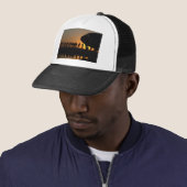 Legervliegtuig Trucker Pet (In situ)