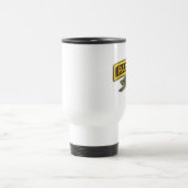 Legervliegtuigen LRRPS-rectie LRS Reisbeker (Center)