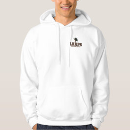 legervliegtuigen LRRRPS vietnam-oorlog Hoodie